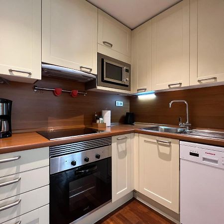 Stay Unique Apartments Bruc Barselona Dış mekan fotoğraf