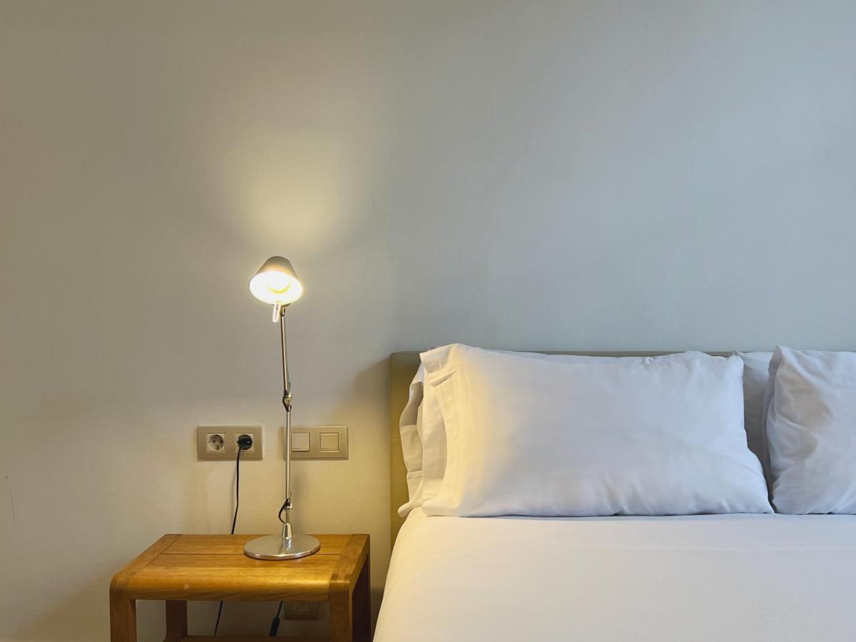 Stay Unique Apartments Bruc Barselona Dış mekan fotoğraf