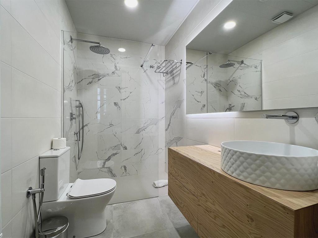 Stay Unique Apartments Bruc Barselona Dış mekan fotoğraf