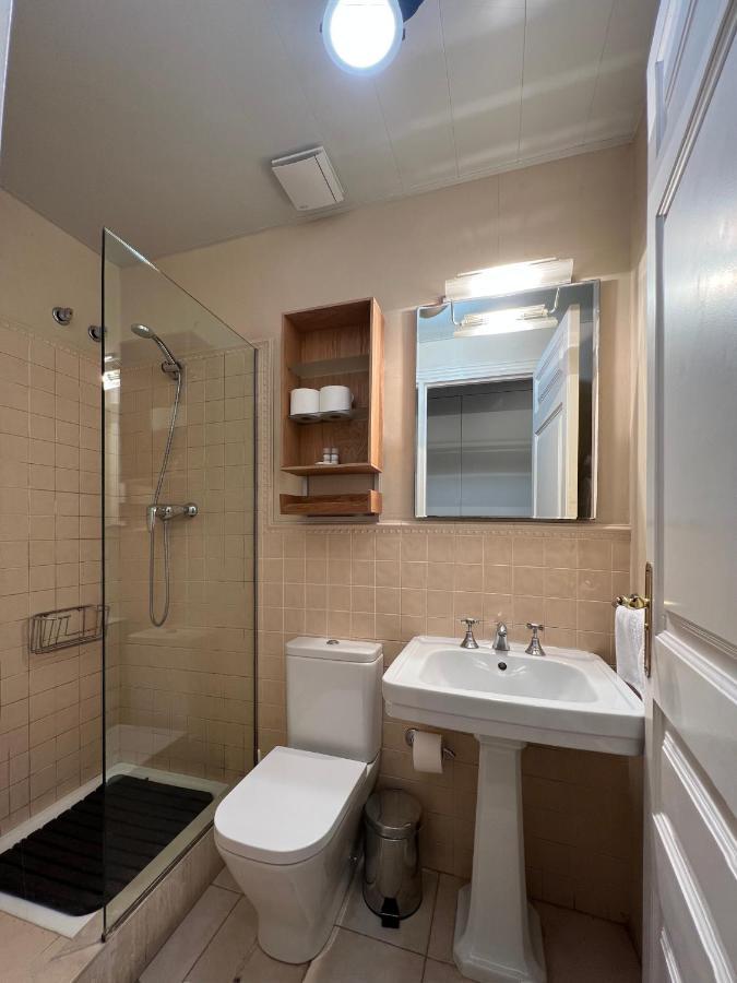 Stay Unique Apartments Bruc Barselona Dış mekan fotoğraf