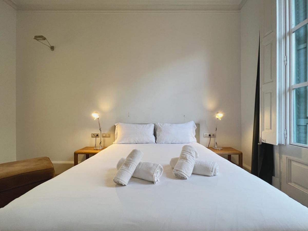 Stay Unique Apartments Bruc Barselona Dış mekan fotoğraf