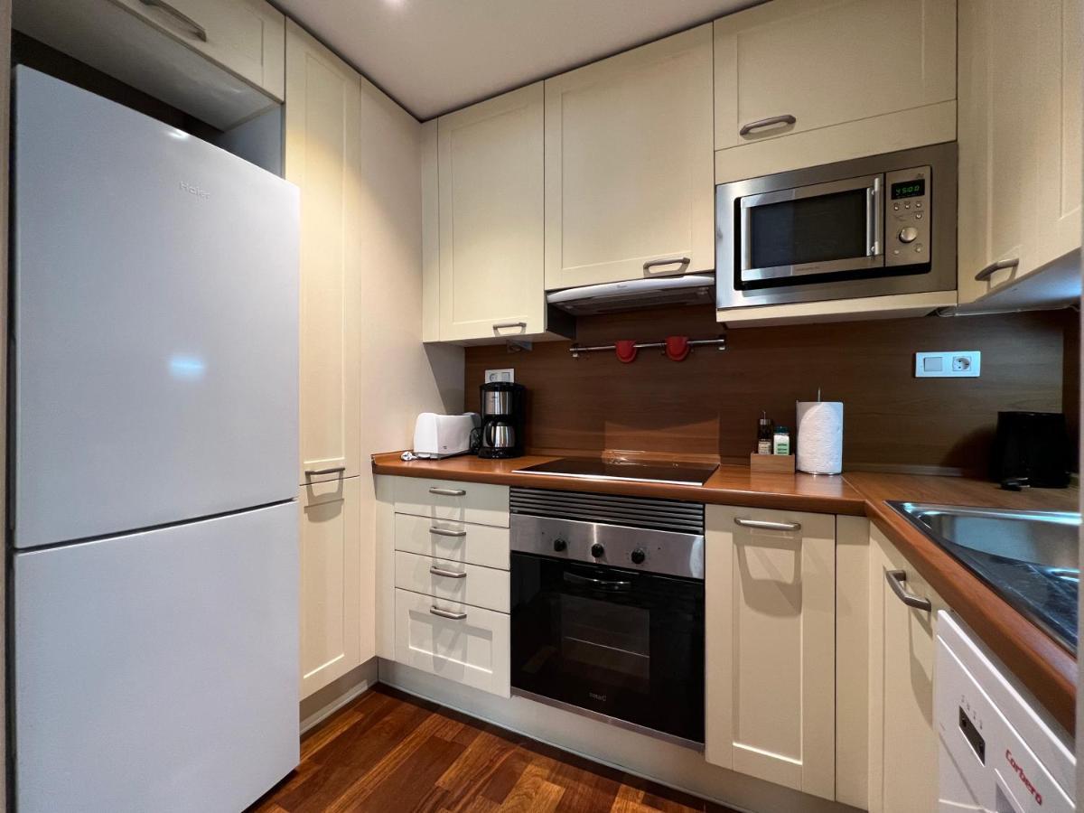 Stay Unique Apartments Bruc Barselona Dış mekan fotoğraf